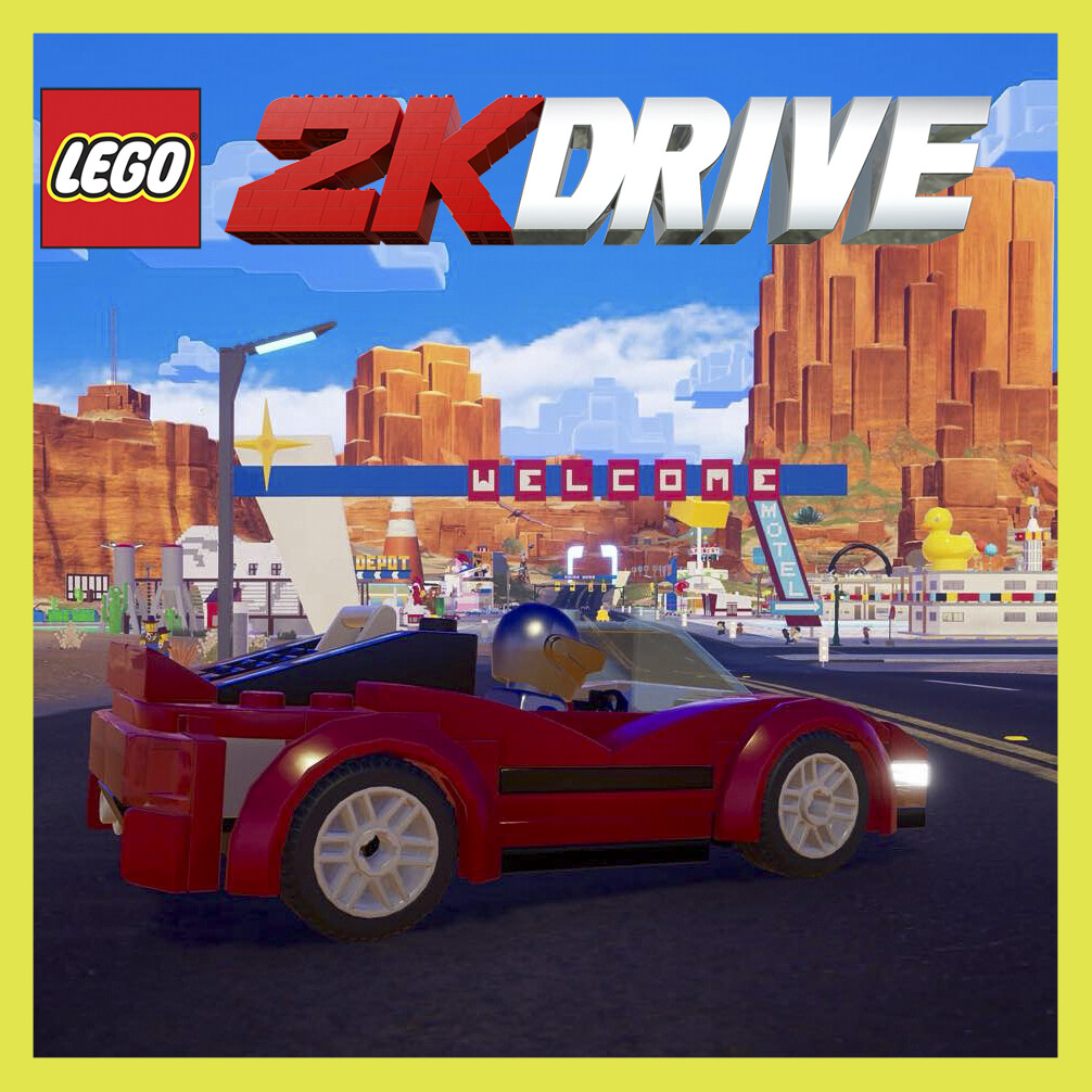 Colton Starck Lego 2KDrive Props colton-starck-lego-2kdrive-props