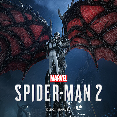 Marvel's Spider-Man 2: Cinematic Lighting