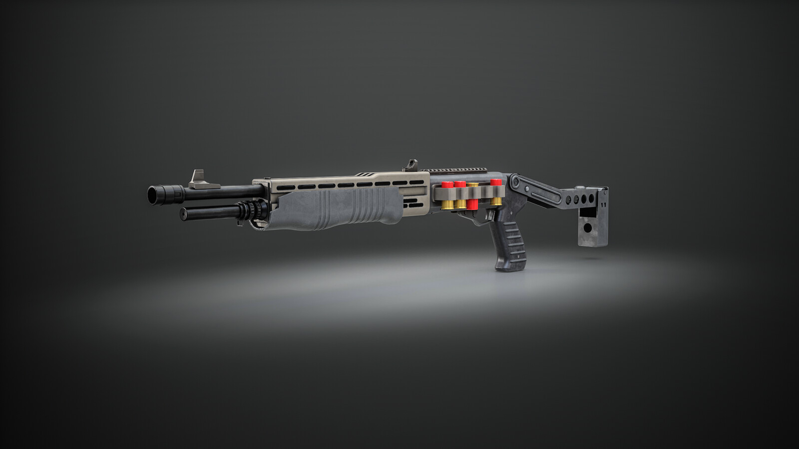 SPAS-12