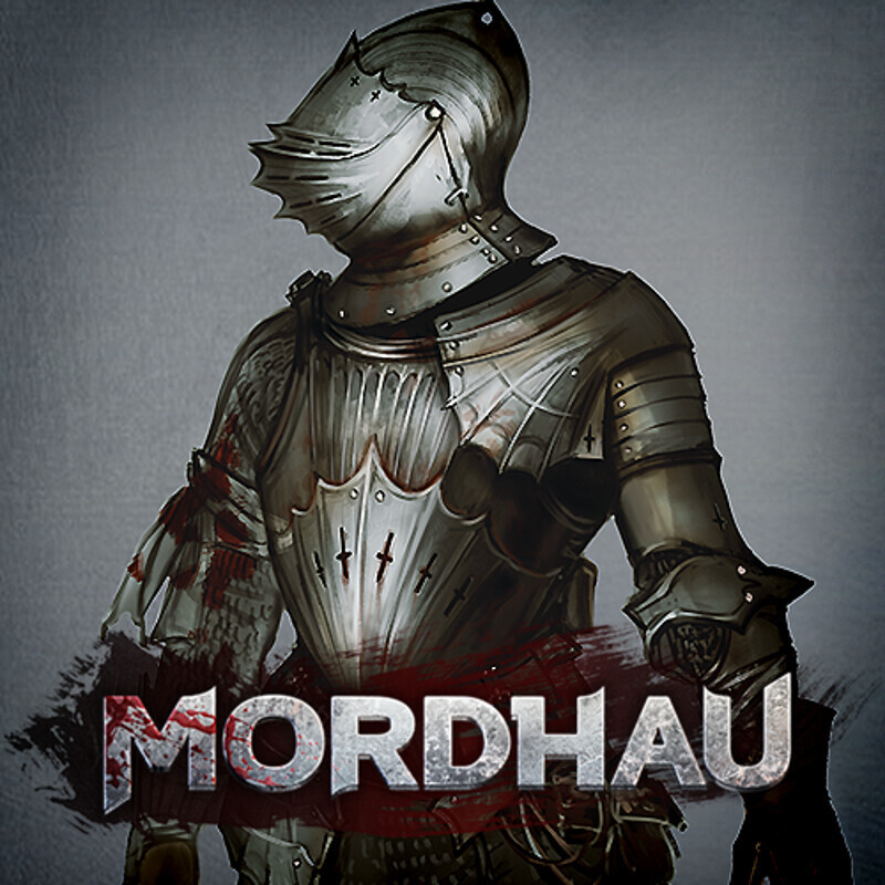 ArtStation - Fallen Knight Set Concept Art - MORDHAU