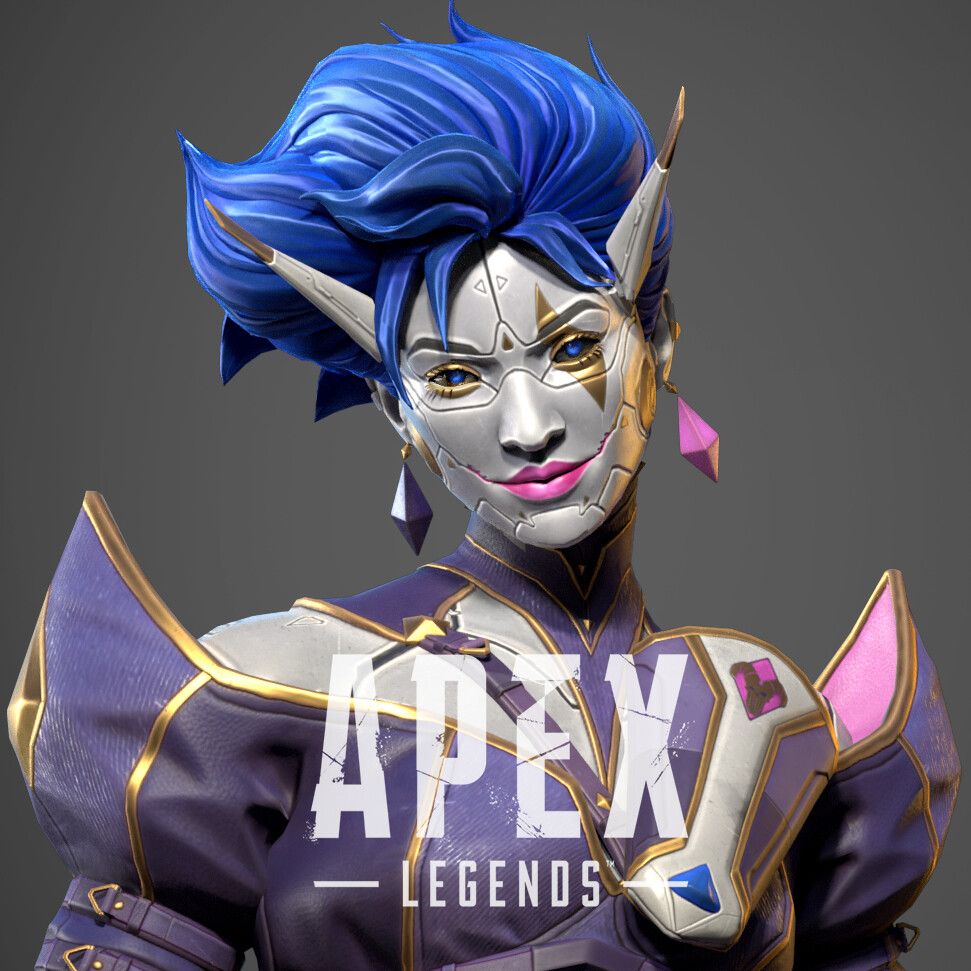 Val Erbuke - Alter Trickster