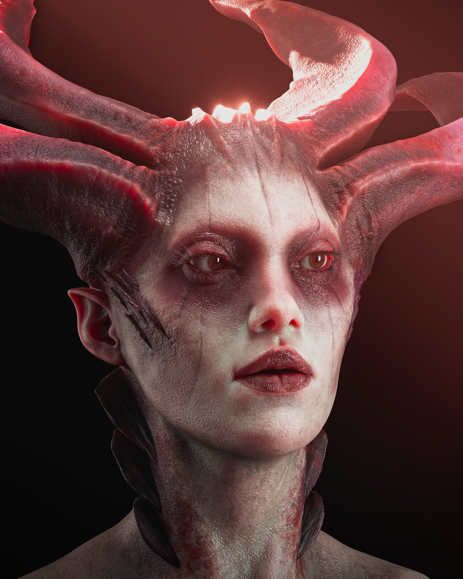 ArtStation - Lilith