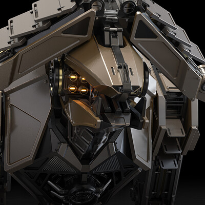 ArtStation - Z XJ