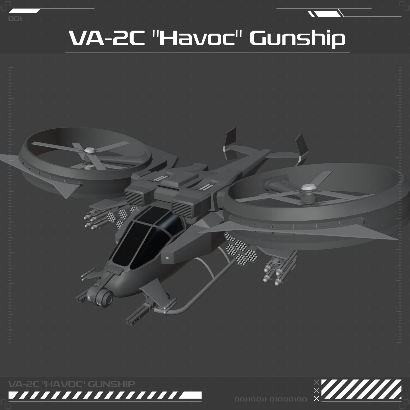 ArtStation - VA-2C 