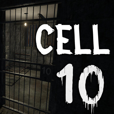 CELL 10 - WIP Personal Project