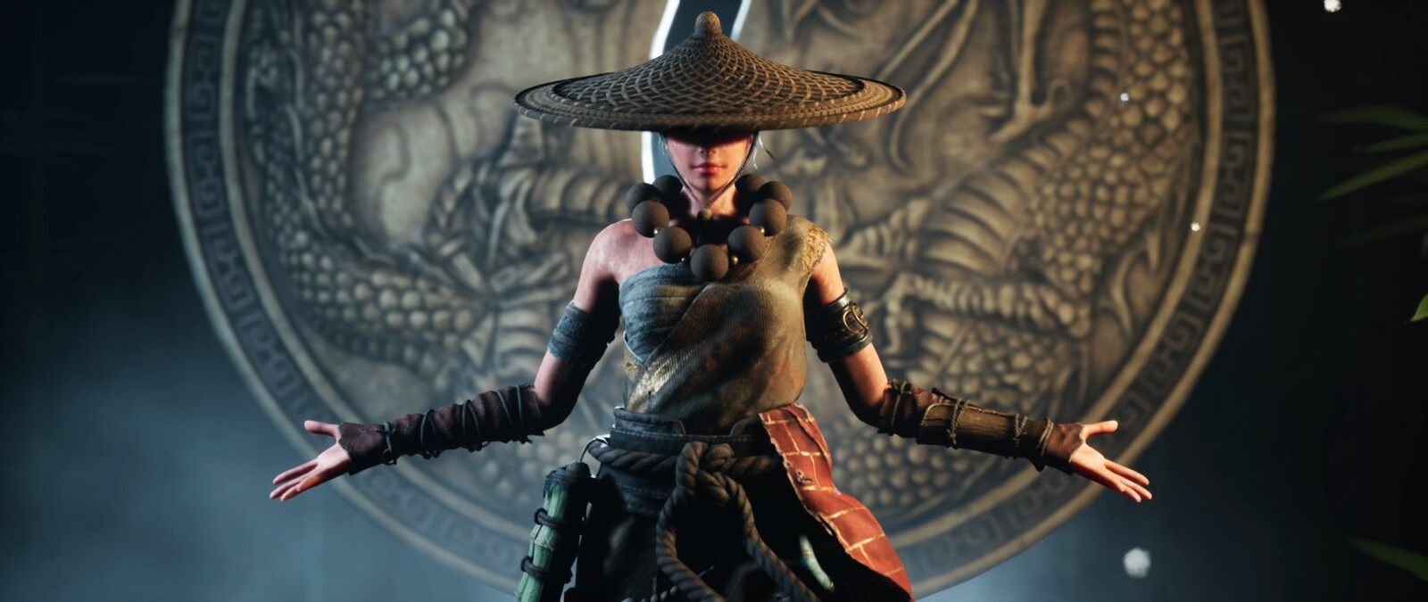 G2 Monk