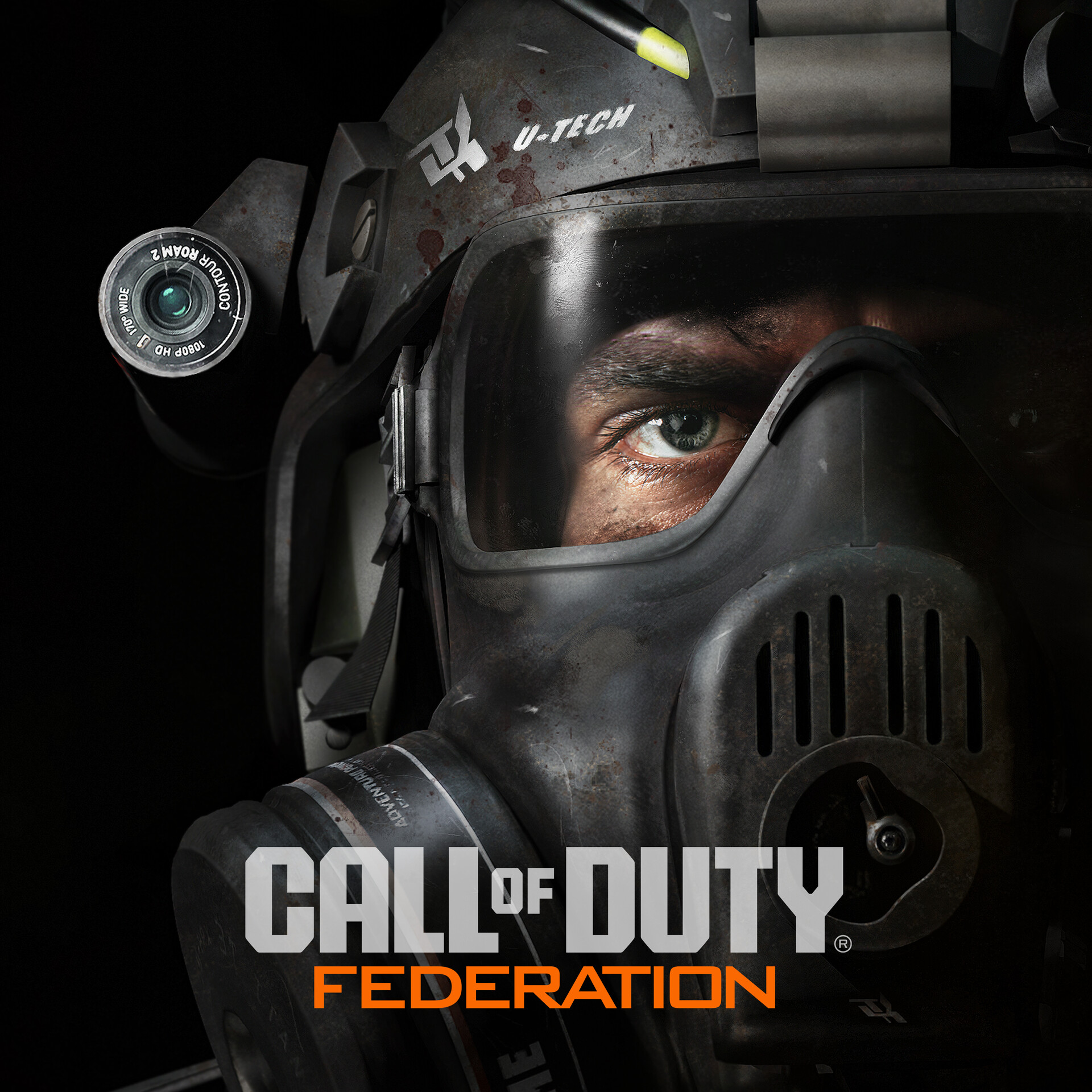 ArtStation - Call of Duty: Federation