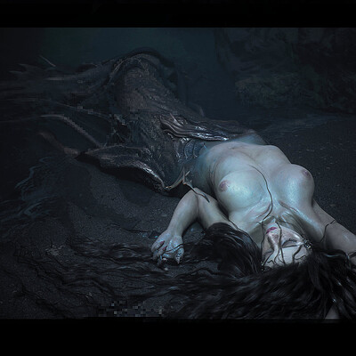 Mermaid 
