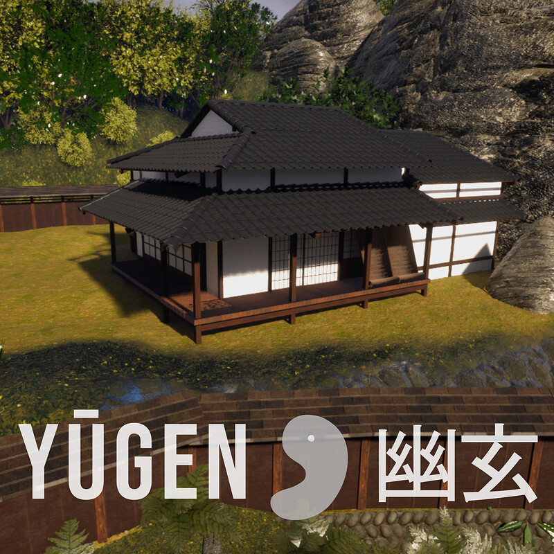 Yūgen - Houses