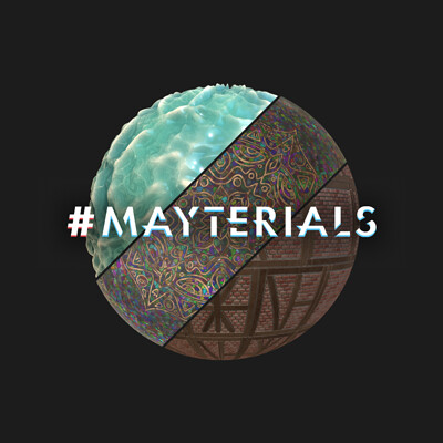 Mayterials 2024