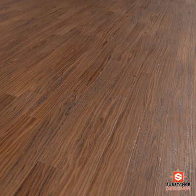 Substance - Wood Flooring