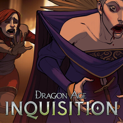 DA:I - Assassination