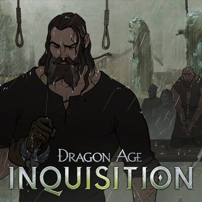 DA:I - Blackwall