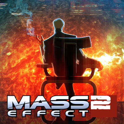 Mass Effect 2
