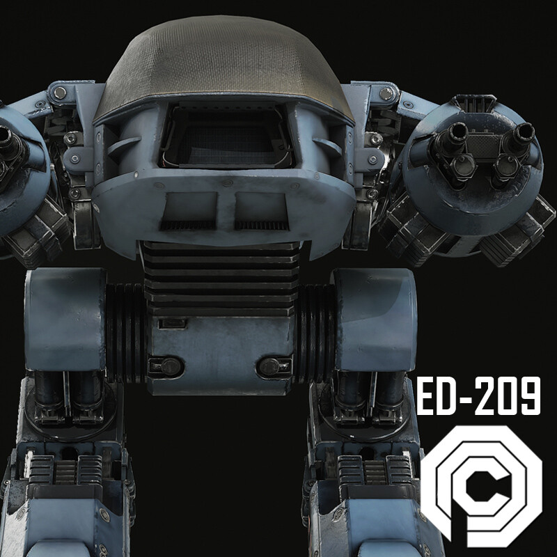 ED-209