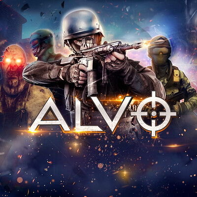 Alvo VR