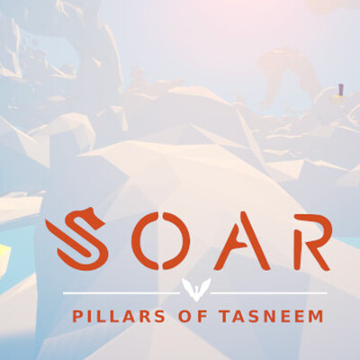 Soar: Pillars of Tasneem