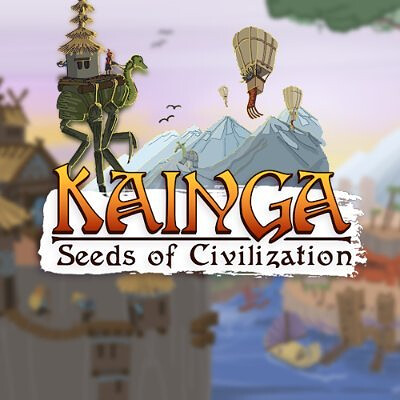 Kainga: Seeds of Civilization