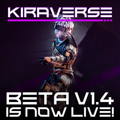 Kiraverse