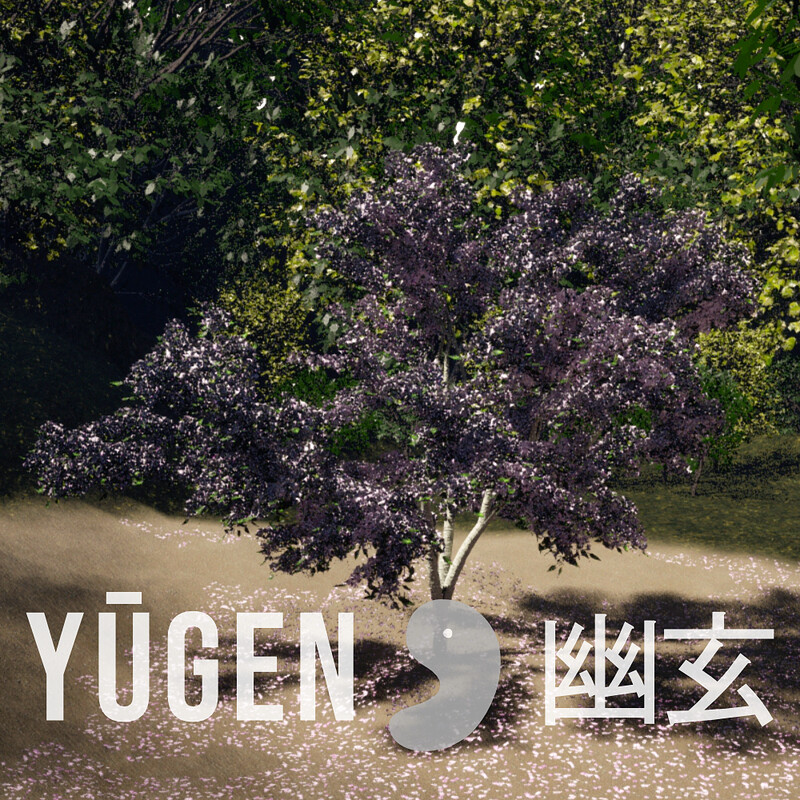 Yūgen - Foliage