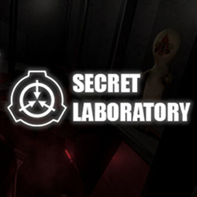 SCP: Secret Laboratory / Containment Breach