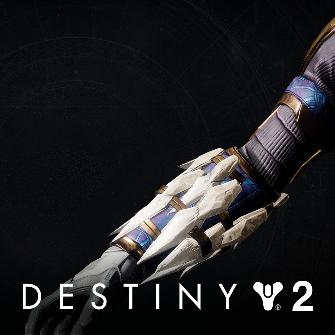 DeathWish Exotic Ornament - Destiny 2