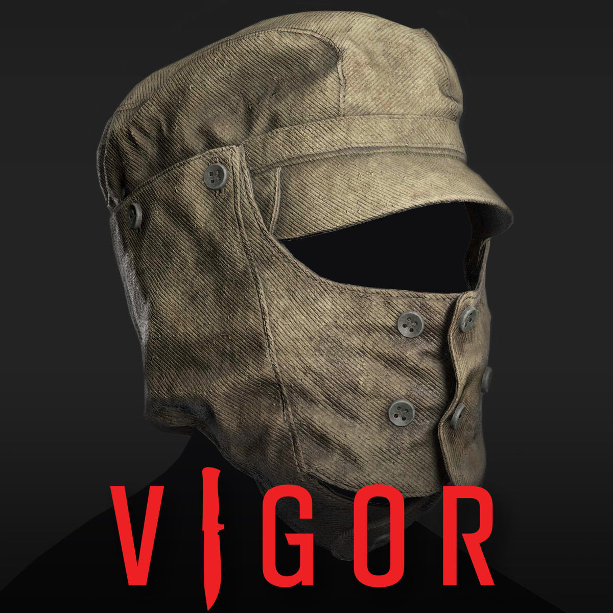 Vigor Hat