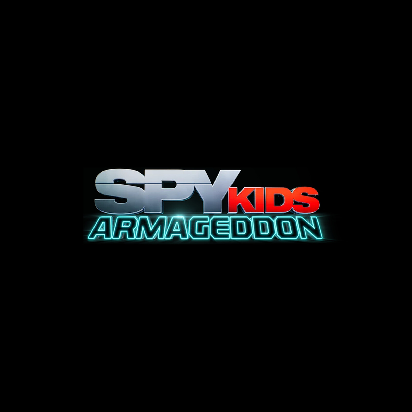 Spy Kids: Armageddon (feature film)