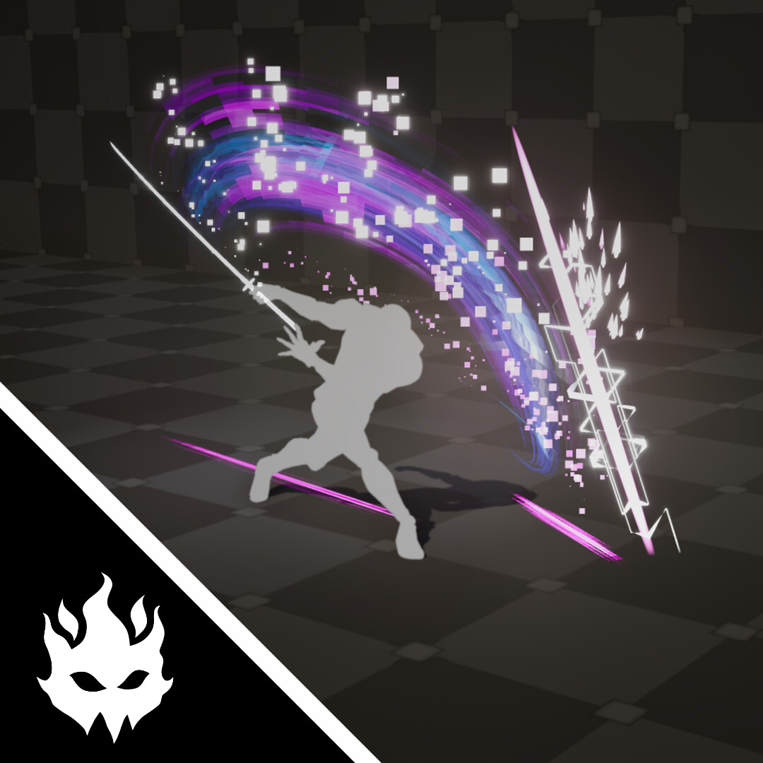 Neon Gaze | Inferno Studios