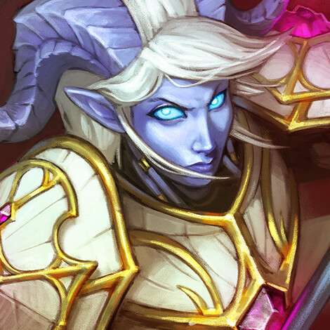 ArtStation - Yrel