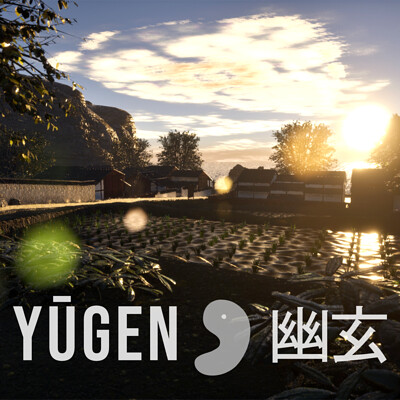 Yūgen - Gameplay