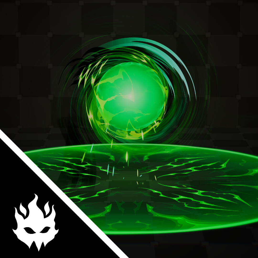 Capacitance | Inferno Studios