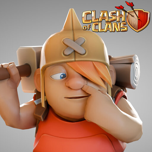 Clash Of Clans Apprentice Builder