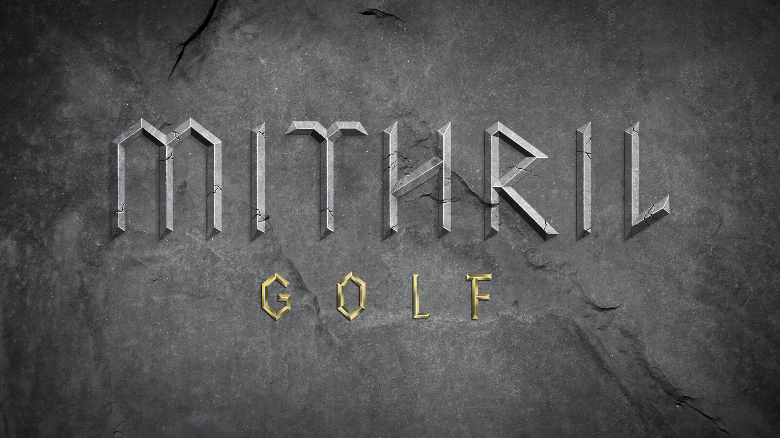 Mithril Golf