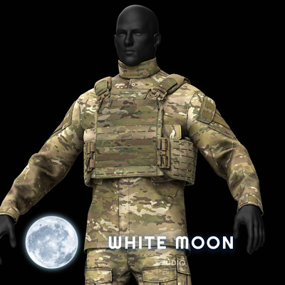 Crye Precision G2 Field Shirt, Multicam - Venture Surplus