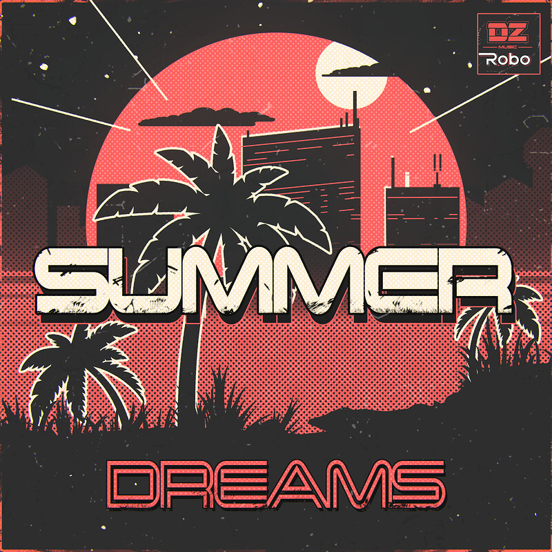 Summer Dreams mini-album, 2024 release