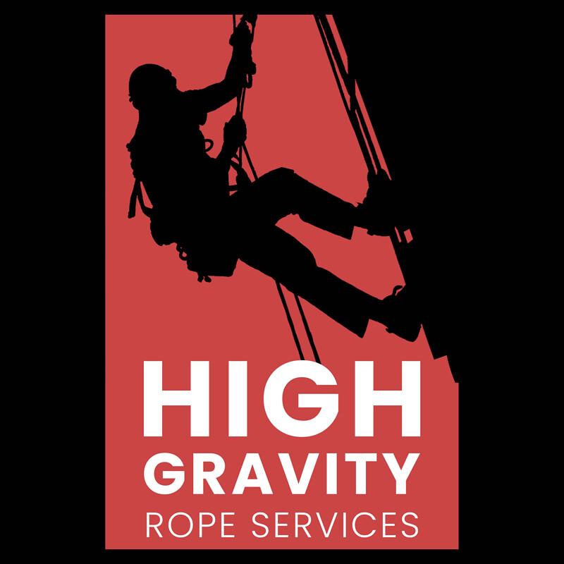 HIGH GRAVITY-Rope services