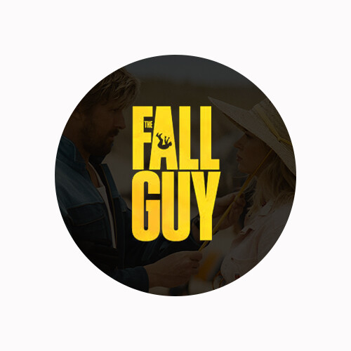 The Fall Guy Credits!