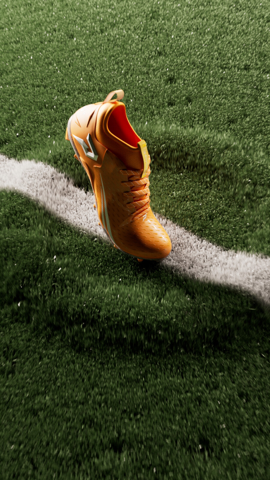 Phenom | Shoe Animation | Product Render