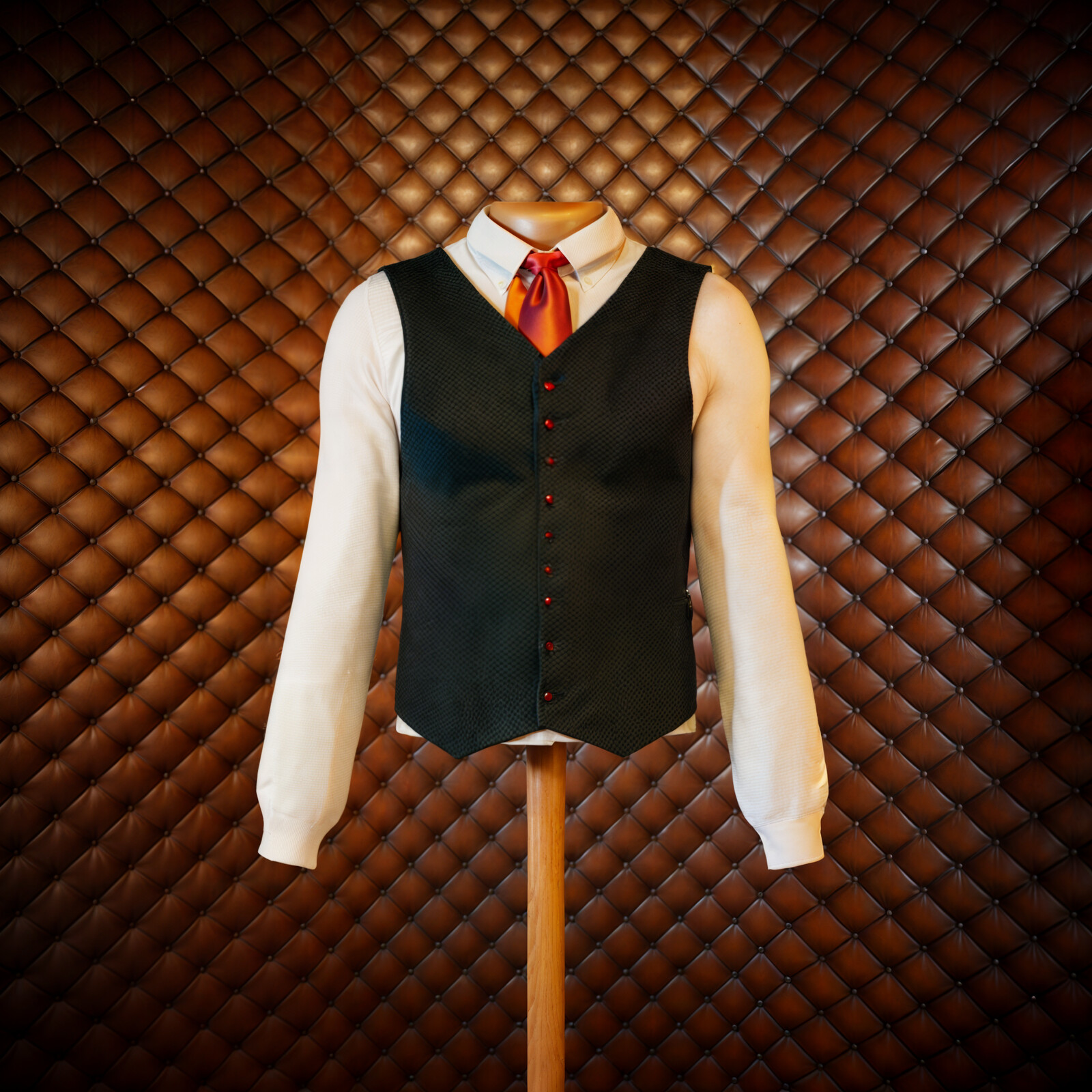 Shirts &amp; Vests
