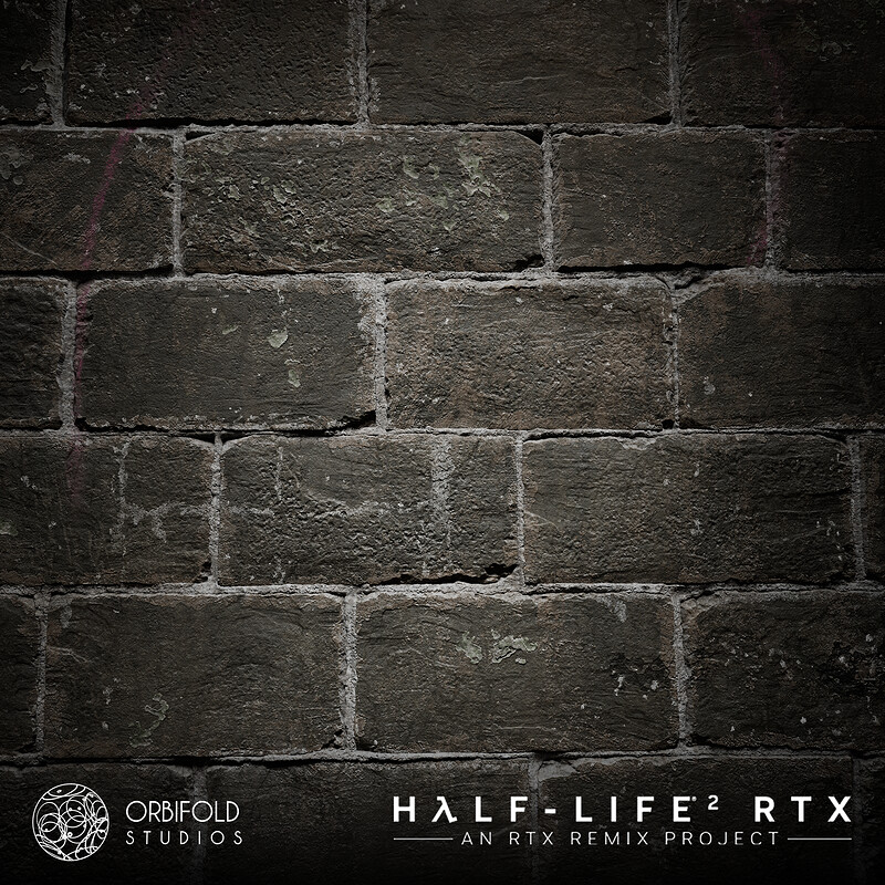 HALF-LIFE 2 RTX - Materials 2