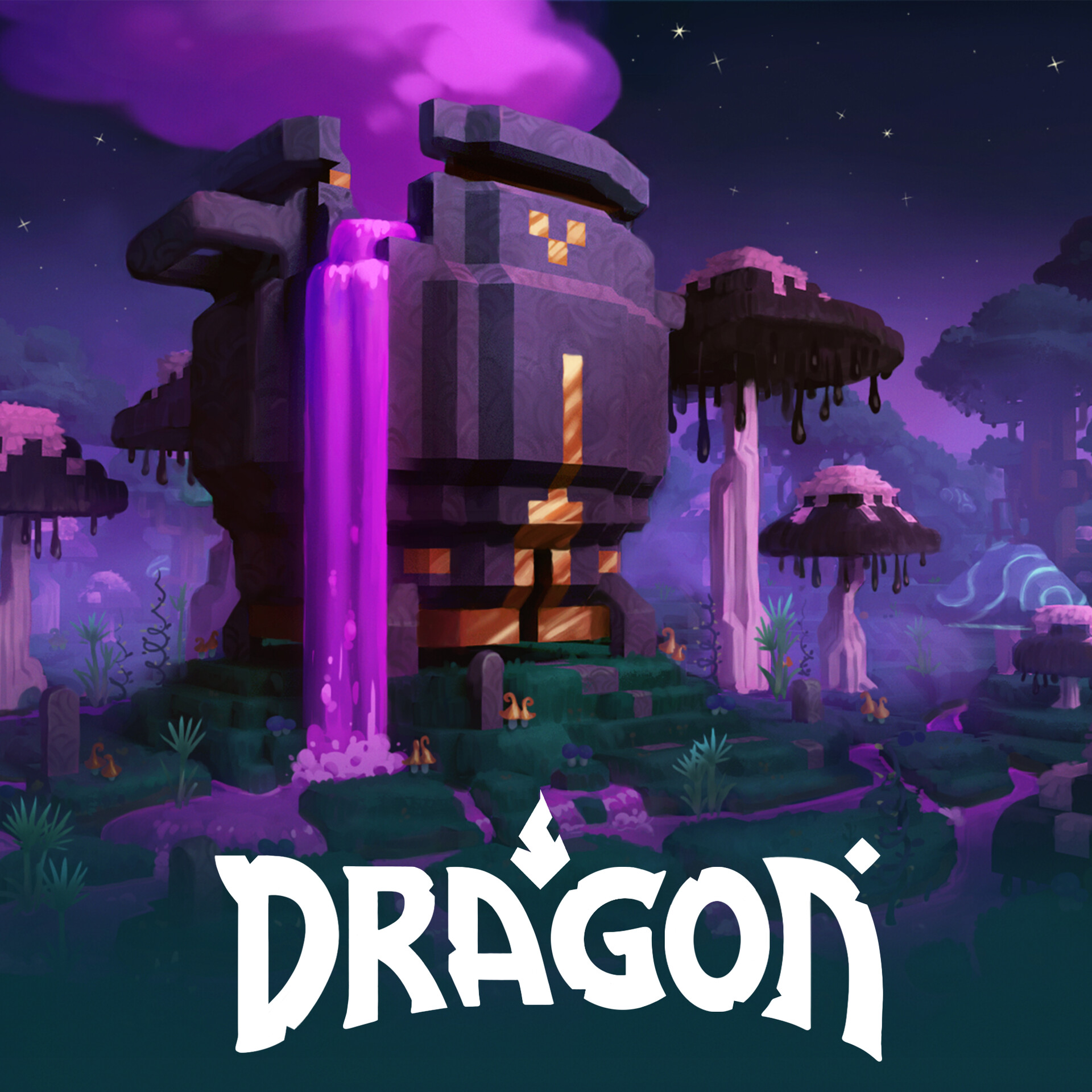 Realmad HECTIC✖️SARCASTIC ✖️project dragon Ilka Hesche - Project Dragon - Spookier places
