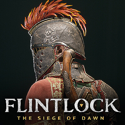 ArtStation - Flintlock: The Siege of Dawn - Armour Sets and Uniform Noble