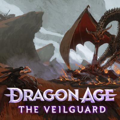 Dragon Hunters