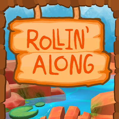 Rollin' Along (Game)