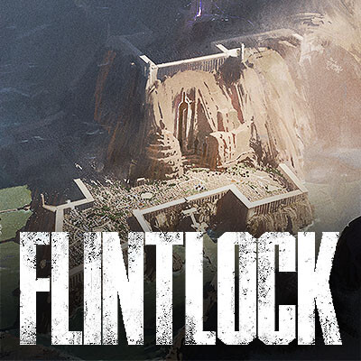FLINTLOCK concepts