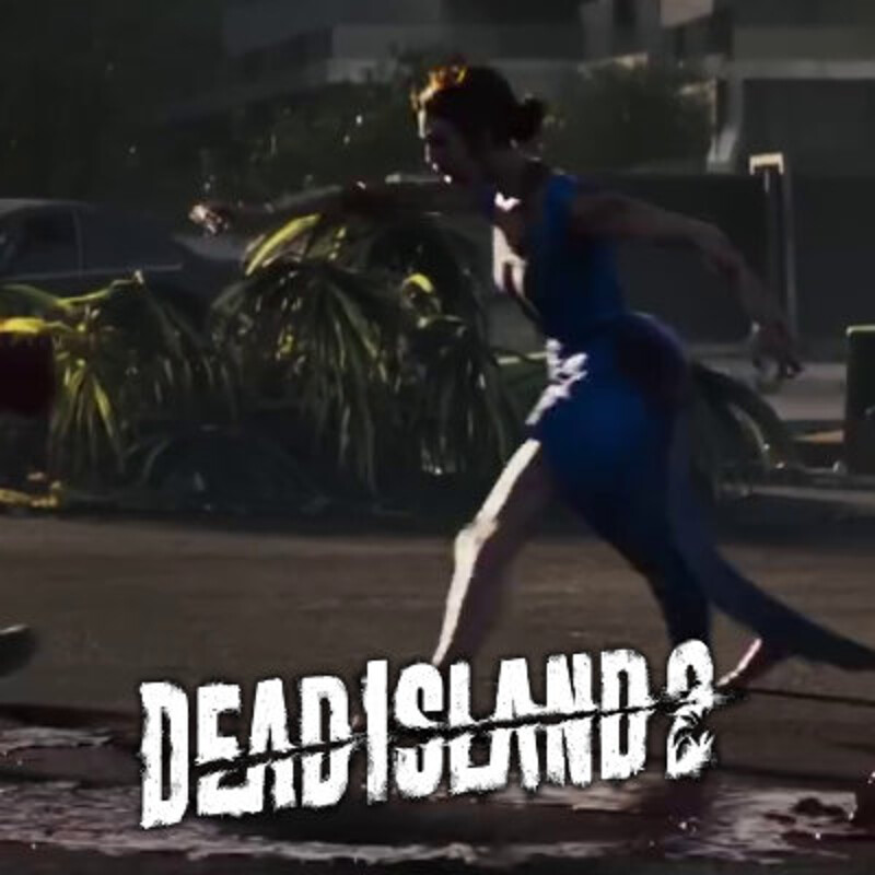 Dead Island 2 - Announcement Trailer