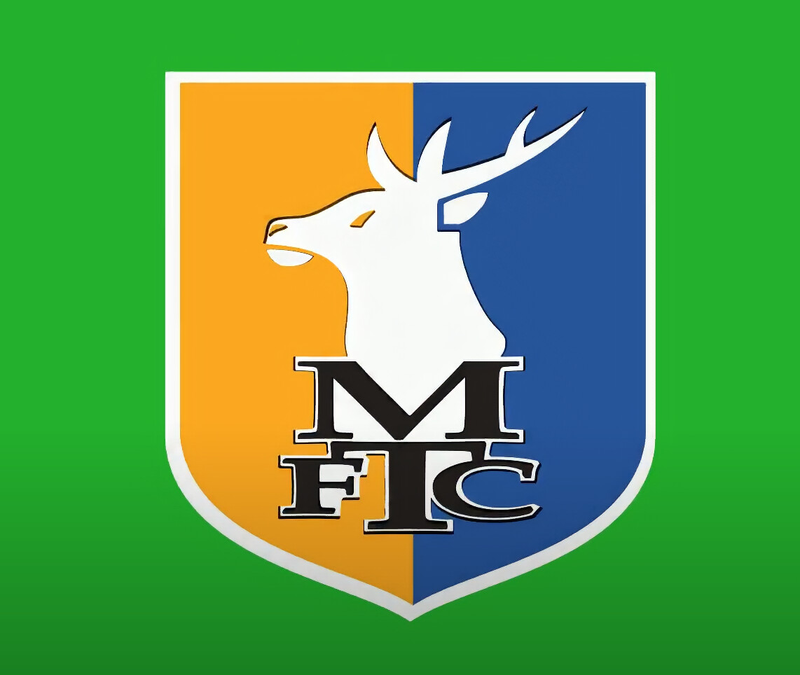 ArtStation - Mansfield Stags FC - Video Animation (2D and 3D)