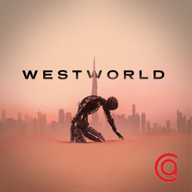 Westworld | Season 3