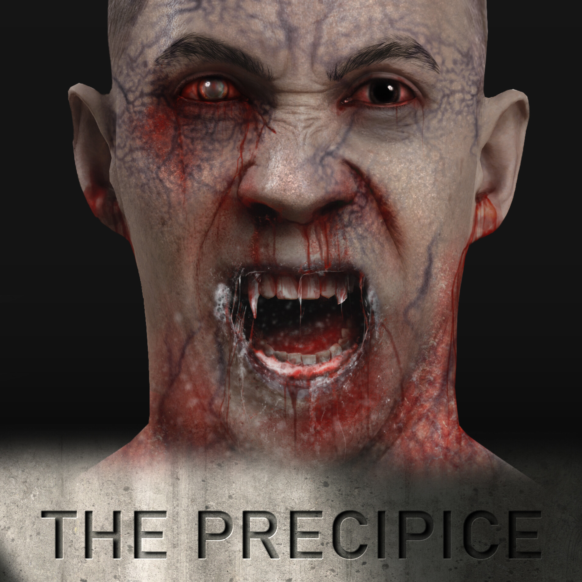 The Precipice: DayWalker Side Effects